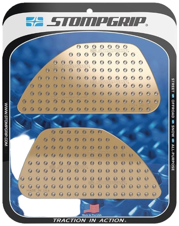 Grip de réservoir STOMPGRIP KTM RC 990 R