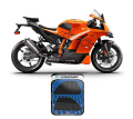 Grip de réservoir STOMPGRIP KTM RC 990 R