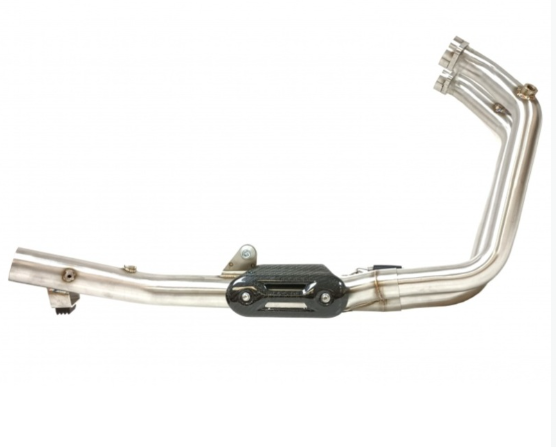 Collecteur decatalysé IXIL pour VOGE 800 RALLY
