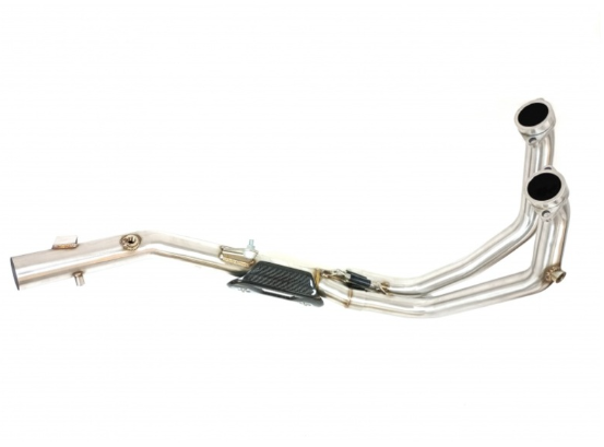 Collecteur decatalysé IXIL pour VOGE 800 RALLY