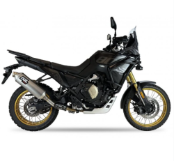 Silencieux Slip-On IXIL Rally Series pour VOGE 800 RALLY