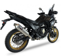Silencieux Slip-On IXIL Rally Series pour VOGE 800 RALLY