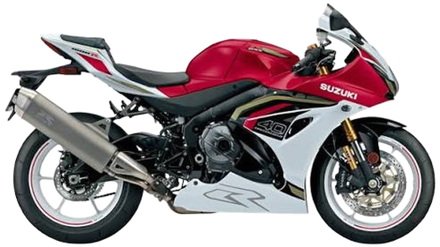 Reprogrammation boitier ECU SUZUKI 1000 GSXR 2026-2027