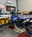 Reprogrammation ECU Yamaha Tenere 700 2021-2024