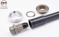 AXE DE ROUE « RAPIDE » pour YAMAHA R1-R9-R6