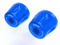 Kit d'embouts de guidon Ducabike pour Aprilia RS 660 2020-2026