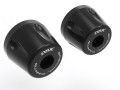 Kit d'embouts de guidon Ducabike pour Aprilia RS 660 2020-2026