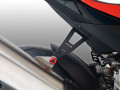 Patte de silencieux Ducabike APRILIA RSV4 2017-2026