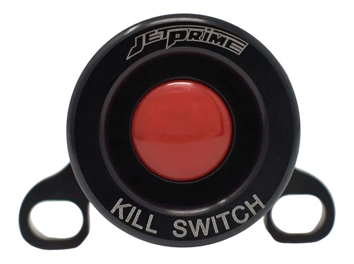 KILL SWITCH JETPRIME APRILIA TUONO 2011-2026 (JP KS AP009AT)