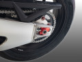 Tendeur de chaîne DBK Aprilia RSV4 2009-2027, Tuono V4 2011-2027 (CTC05)