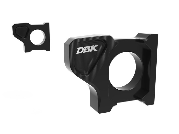 Tendeur de chaîne DBK Aprilia RSV4 2009-2027, Tuono V4 2011-2027 (CTC05)
