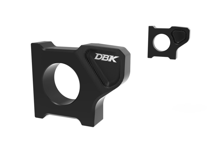 Tendeur de chaîne DBK Aprilia RSV4 2009-2027, Tuono V4 2011-2027 (CTC05)