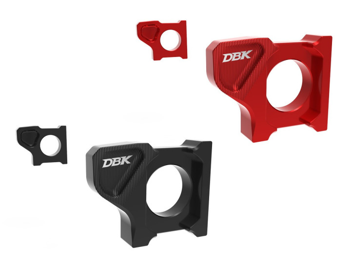 Tendeur de chaîne DBK Aprilia RSV4 2009-2027, Tuono V4 2011-2027 (CTC05)