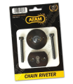 EASY RIV5 AFAM A RIVETER POUR CHAINE 520/525/530