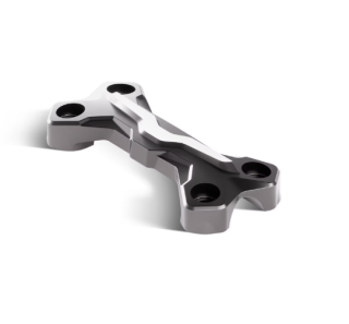 Collier de guidon Moto-Guzzi V7 850 (2S002380)