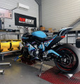 Reprogrammation boitier ECU CF MOTO 675SR-R