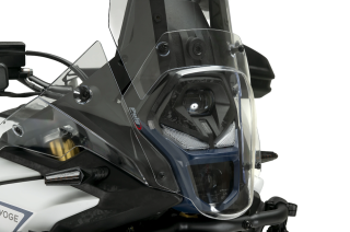 Protection de Phares pour VOGE DS800X RALLY
