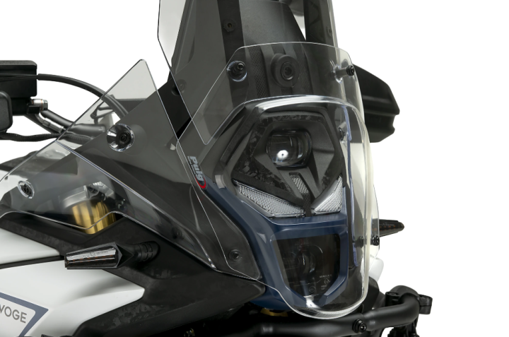 Protection de Phares pour VOGE DS800X RALLY