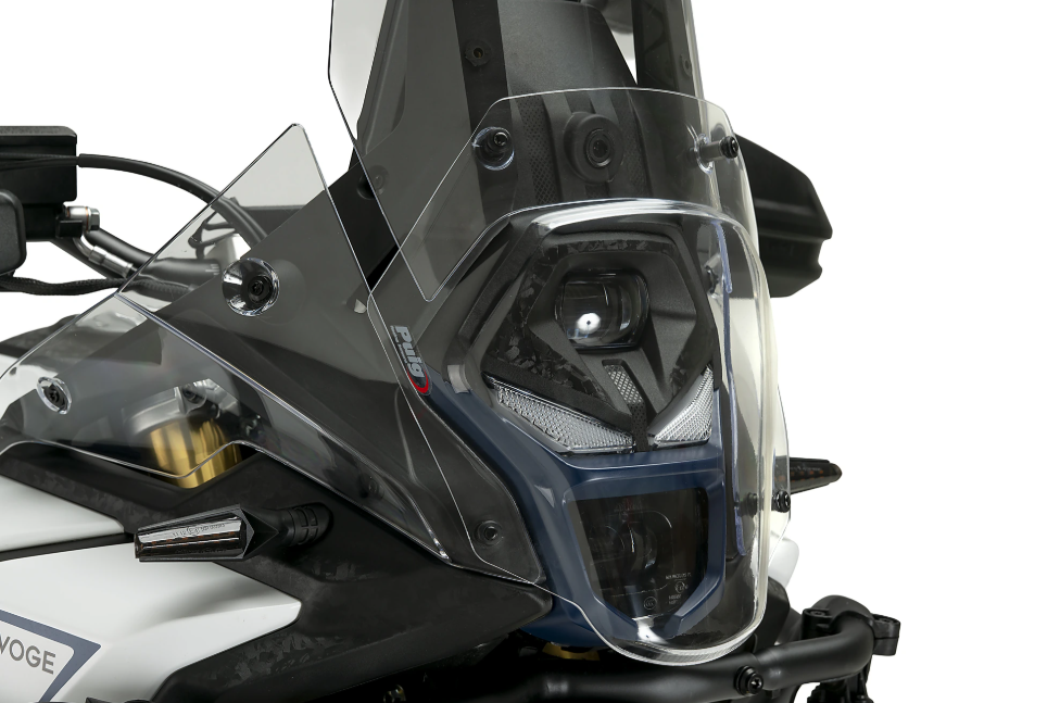 Protection de Phares pour VOGE DS800X RALLY