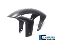 GARDE BOUE AVANT ILMBERGER CARBONE APRILIA RSV4/TUONO 2021-2024