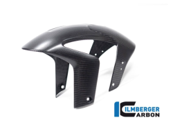 GARDE BOUE AVANT ILMBERGER CARBONE APRILIA RSV4/TUONO 2021-2024