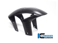 GARDE BOUE AVANT ILMBERGER CARBONE APRILIA RSV4/TUONO 2021-2024