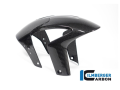 GARDE BOUE AVANT ILMBERGER CARBONE APRILIA RSV4/TUONO 2021-2024