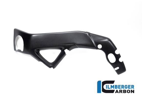 PROTECTION CADRE GAUCHE CARBONE ILMBERGER APRILIA TUONO V4 2021-2024