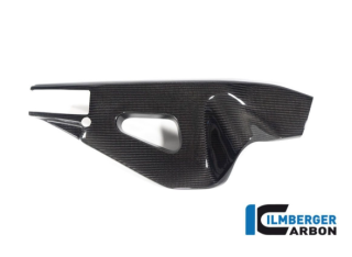 PROTECTION BRAS OSCILLANT DROIT CARBONE ILMBERGER APRILIA TUONO/RSV4 2021-2024