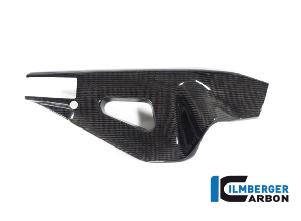 PROTECTION BRAS OSCILLANT DROIT CARBONE ILMBERGER APRILIA TUONO/RSV4 2021-2024