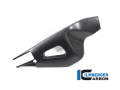 PROTECTION BRAS OSCILLANT DROIT CARBONE ILMBERGER APRILIA TUONO/RSV4 2021-2024