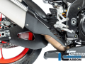 PROTECTION BRAS OSCILLANT DROIT CARBONE ILMBERGER APRILIA TUONO/RSV4 2021-2024