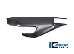PROTECTION BRAS OSCILLANT GAUCHE CARBONE ILMBERGER APRILIA TUONO/RSV4 2021-2024