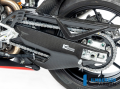 PROTECTION BRAS OSCILLANT GAUCHE CARBONE ILMBERGER APRILIA TUONO/RSV4 2021-2024