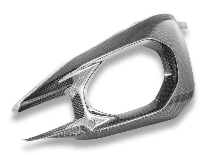 Protection de bras en carbone Ducati Panigale V4 2025-2026 (CRB258L)