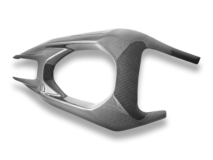 Protection de bras en carbone Ducati Panigale V4 2025-2026 (CRB258L)