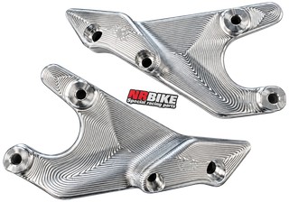 Fourchette de levée béquille Spider pour ZXMOTO 820RR 2026-2027