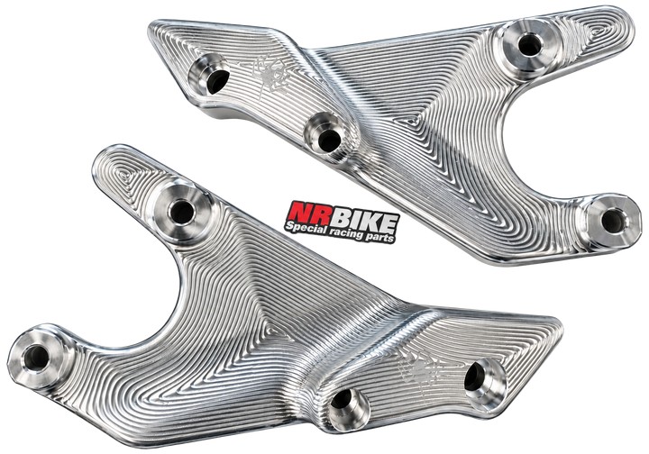 Fourchette de levée béquille Spider pour ZXMOTO 820RR 2026-2027