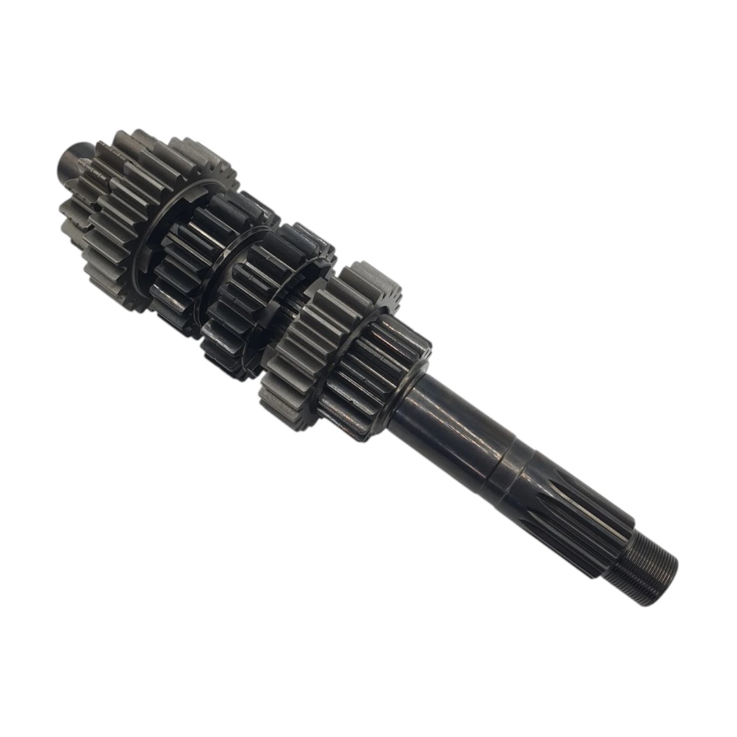 Arbre primaire complet APRILIA RSV4 2021-2026 (1A027351)
