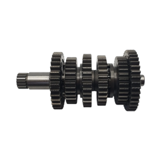 Arbre secondaire complet APRILIA RSV4 2021-2026 (1A027352)