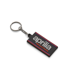 Porte clé APRILIA RACING 2025