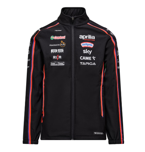 SOFTSHELL REPLICA 25 MAN
