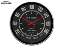 Horloge murale MOTO GUZZI  Art Tacho