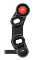 Commodo Racing droit Jetprime RSV4 2009-2020