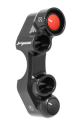 Commodo Racing droit Jetprime RSV4 2009-2020