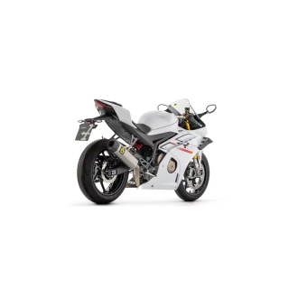 Ligne complète racing titane Arrow ZX MOTO 500RR 2026-2027 ( 71270CKZ) Ligne complète racing titane Arrow ZX MOTO 500RR 2026-2027 ( 71270CKZ)