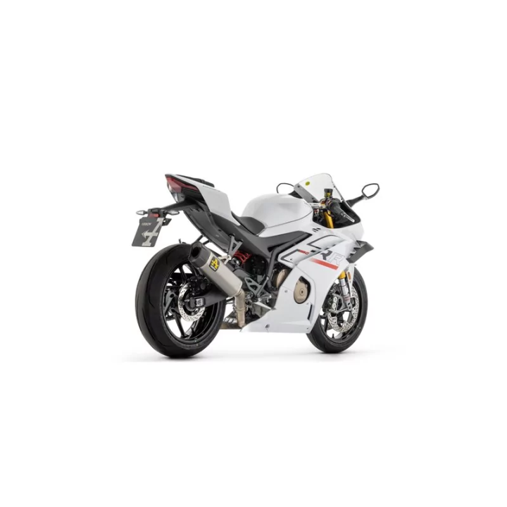 Ligne complète racing titane Arrow  ZX MOTO 500RR 2026-2027 ( 71270CKZ)