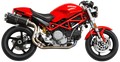 Reprogrammation ECU Ducati Monster S2R 800 2005-2007
