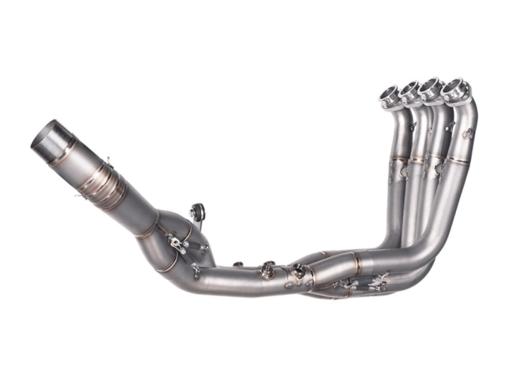 Collecteur racing titane SPARK S1000RR 2019-2026, M1000RR 2021-2026 ( GBM8821R)