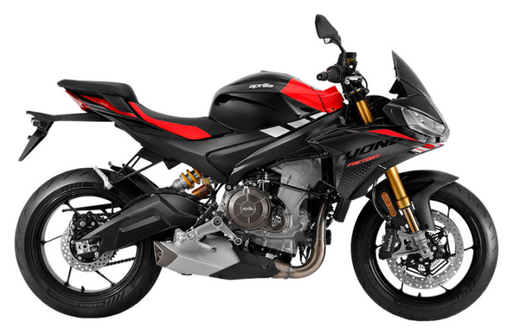 Reprogrammation flash boitier ECU APRILIA TUONO 660 Factory 2025-2027